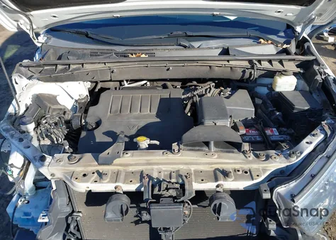 2015 Toyota Highlander Limited Platinum V6 из США, поврежденный, VIN 5TDDKRFH1FS101194